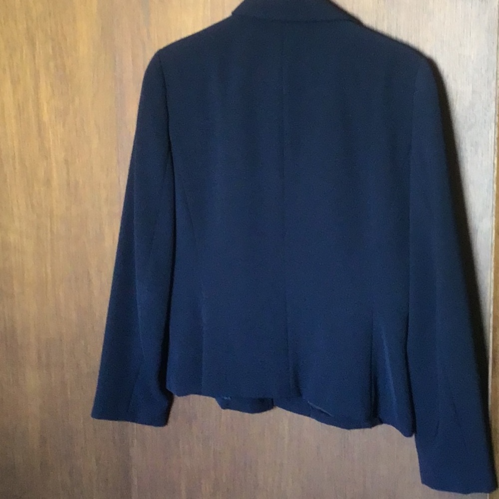 Fully Lined Jacket - image 2